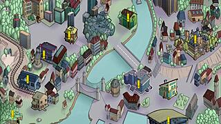 Curious about Witch Hunter gameplay in part 1 adventure?