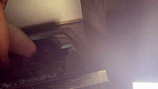 Wow! Took Her to Motel to Learn Her Tricks, Ended Up Moaning Like Crazy!