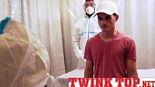 hot teen slams muscle ass of gay star dolf dietrich