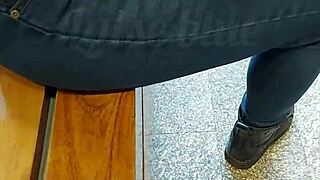 Watch Me Fuck That Cheating Girl From The Mall!