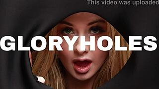 i got a creampie in lingerie for christmas