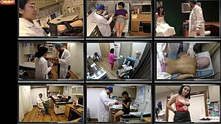 Gyno exam for university entrance in Tampa, Florida