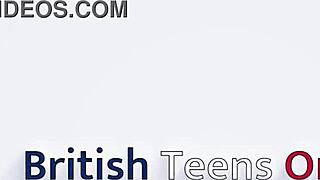 two british students learn orgasm denial from older teacher