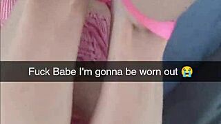 Cuckold couple's steamy anal action with a slutty friend