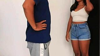 My cheating neighbor wants to have sex with me in my home