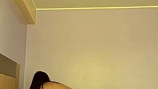 My husband's naughty wife and her dirty taxi antics