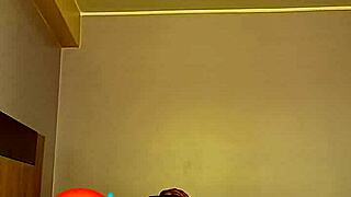 Watch me flash and let the taxi driver suck my husband's cock!