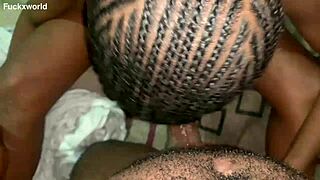 fuckxworld features sexy skinny teen with big tits in dorm bedroom