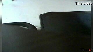 What happens when shy guys get offered open butts by married women?