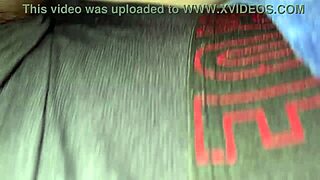 i watched this hot teen beg for a hard fuck and creampie inside her tight pussy