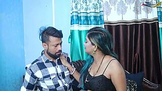 OMG, Desi teacher bangs student's mom in hardcore anal full movie! 🔥