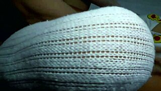 Shy Latina Student Nervous About Meeting Stepmom’s New Boyfriend.