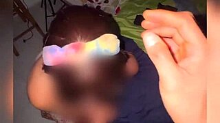 hey man, check out these amazing nalgas on this innocent mexican morrita in a hot homemade vid