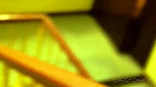 Legal BDSM With Step Brother, Oh Yes!