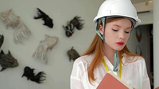 Checking Out Underground Webcam Studio with Sweetie Fox and Diana Rider Getting Pounded by Scammers