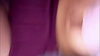 I sneakily fuck my stepsister in her college uniform for a home video.