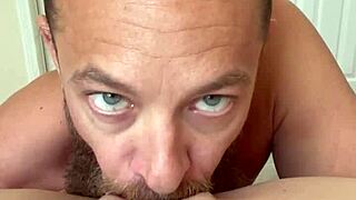 brad newman licks pussy in female pov 4k, wanna see how it feels?