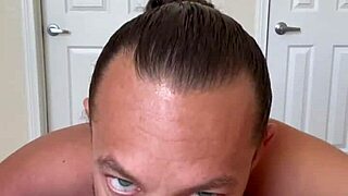 brad newman licks pussy in female pov 4k, wanna see how it feels?