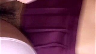 I sneakily fuck my stepsister in her college uniform for a home video.