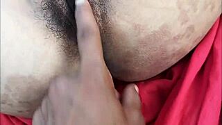 Desi dulhan ki narrow gaand outdoor mein chudai