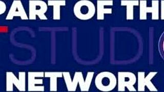 Teen student strips down, plays with buttplug, and cums hard in homemade vid