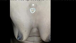 Step Sis Skips College for Home Study Session with Me