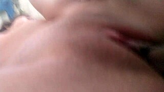 My Cheating Wife on WhatsApp, BLACKED by Huge Cock