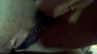 Marital intimacy with my chubby amateur wife