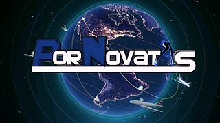 Wow! Belarusian Mom Sucks Victor Bloom’s Huge Cock in Barcelona!