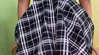 Student Fucks Professor For Better Grade