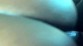 Hey, you think we left for the store? Cheating with girlfriend’s friend, banging fat ass bbc!