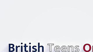 does this hot student deserve orgasm denial in lingerie?