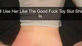 Cheating wife Richelle Rose gets humiliated and fucked hard