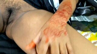 Mumbai College Girl Banged Rough by Her Teacher in Wild Sex