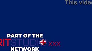 does this hot student deserve orgasm denial in lingerie?