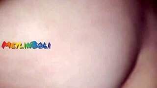 hey, this 18yo colombian chick gave up her tight ass for a bet