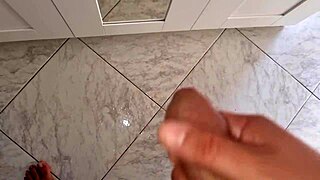 Skinny student gets her ass spanked and fucked hard