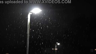 I fulfill my fantasy with a youtuber.