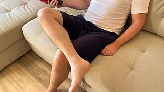 Real Cheating on Wife with Sister in Russian Amateur Chat