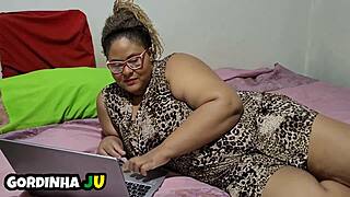 hey, naughty teacher lends laptop to student, he sees her nude pic and bangs her hard, right?