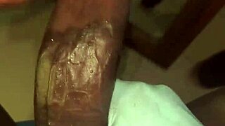 Conversational-Emoji stocking up and deep throating my sextoy like a total slave, so nasty! 😈