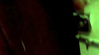 blonde student cheated at college party, husband pissed in her mouth as punishment