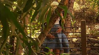 madison ivy, keep stepdaddy clueless about titty fuck