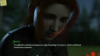 what's the price of power this time? sexy teen in outfit part 215