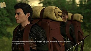 what's the price of power this time? sexy teen in outfit part 215