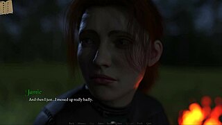 what's the price of power this time? sexy teen in outfit part 215