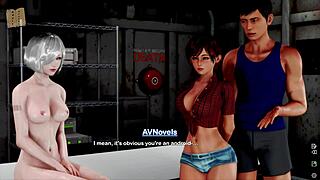 the inn 94 offers a curious little story