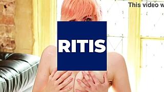 Watch 18-Year-Old Teen Rim Her Step-Dad Wild!