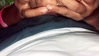 so, i thanked him with a wild romp after the party, just us getting down and dirty.