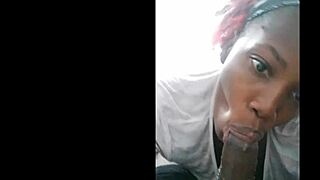 Best Stepdad Ever Shows Forbidden Cum In Mouth!